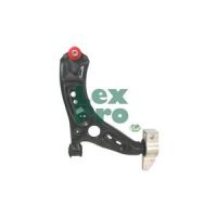 Draagarm VOORAS/ONDER compleet (Links) OE 1K0407151BC/AA