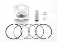 Zuigerset passend op GX390 - 88mm- € 24,95