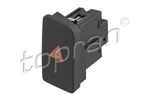 Schakelaar. alarmlicht OE 8U1941509