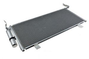 Condensor, airconditioning OE MR958343