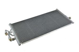 Condensor, airconditioning OE MR218428