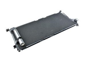 Condensor, airconditioning OE MN151100