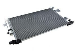 Condensor, airconditioning OE 7812A030