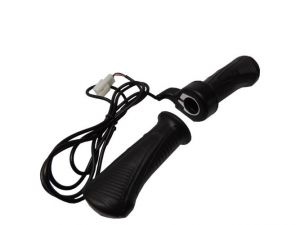 Linker en Rechter handvat 3 draden - € 19,95