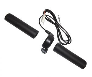 Linker en Rechter handvat 3 draden - € 19,95