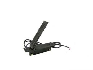Gaspedaal Voetbediening 3 draads - € 39,95