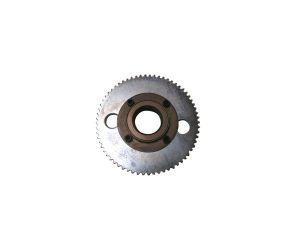 Tandwiel met Vrijloop 65 tanden voor 1016/1020 Motoren