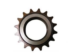 Vrijloop Tandwiel 16 Tands voor 1016Z-1018 Motoren