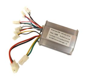 Controller 48V 1000W Elektro (Borstel) Motor 1020 - € 69,95