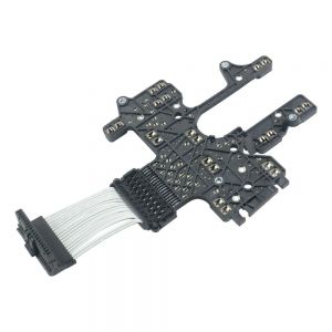Regeleenheid automatische transmissie OEM 02E325039