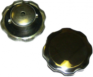 Tankdop Metaal passend op GX120/140/160/200/240/270/340/390