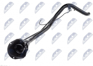 Invulpijp, brandstoftank OE 04809624AD