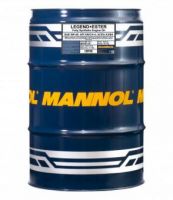 60 Liter Mannol 0W-40 LEGEND+ESTER 7901 - € 289,00