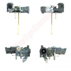 Carburateur passend op 397135