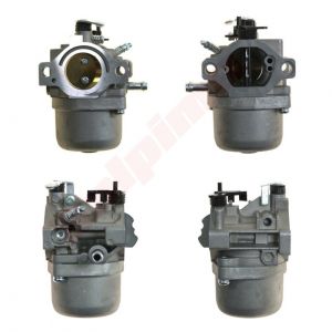 Carburateur passend op ( 498027 , 498231 , 499161 , 799728 )