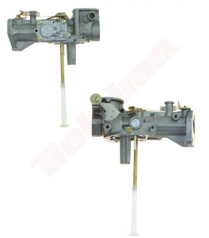 Carburateur passend op 499953