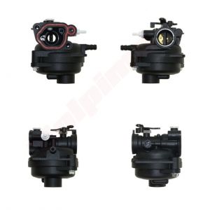 Carburateur passend op ( 591160 , 799583 )