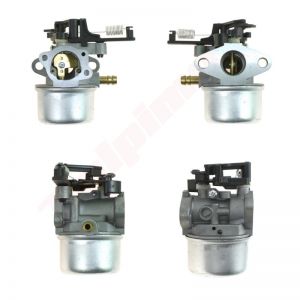 Carburateur passend op ( 595390 , 593599 , 121R02 , 121S02 , 124