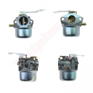 Carburateur passend op ( 690152 , 694203 )