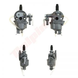 Carburateur passend op TD40 ( 15001-2525 )