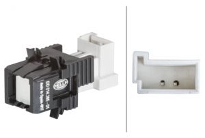 Remlichtschakelaar  Hella OE  61319240076