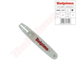 Zaagblad 3/8" 1,3mm 30CM /12"  ( 120SPEA041 )