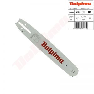 Zaagblad 3/8" 1,5mm 38CM /15"  ( 158SLHD009 )