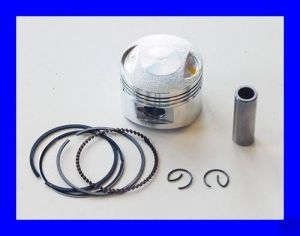 Complete Zuigerset voor CBF33A/XB33