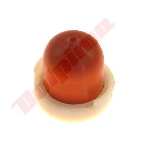 Benzinepompje passend op B&S QUANTUM ( 496115 , 694395 ) RED