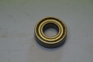 voorwiellager 110cc quad (zonder voorrem)
