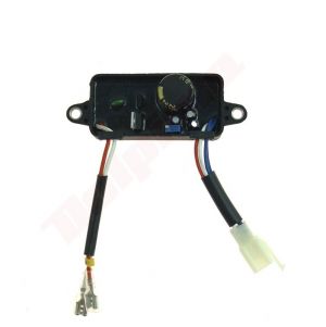 AVR Stroomverdeler 1 - 2,5 KW