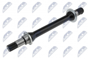 Aandrijfas OE FA5625700A