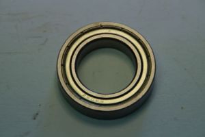 achteras-lager voor 110cc quad