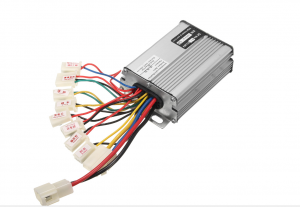Controller 36 volt - 1000Watt - 10 stekkers