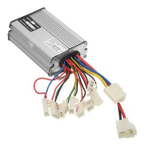 controller 36 volt  - 1000Watt - 10 stekkers