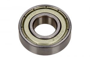 Lager 6001-ZZ  12mmx28mmx8mm