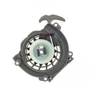 Trekstarter Model 4800F