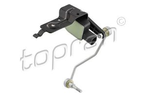 Sensor, lichtstraalregeling OE 4F0941285F