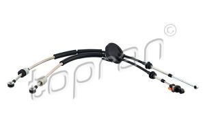 Kabel, versnelling OE 2444CF