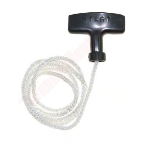 Trekstart Handvat met draad GX160/GX200/GX240/GX270/GX340/GX390