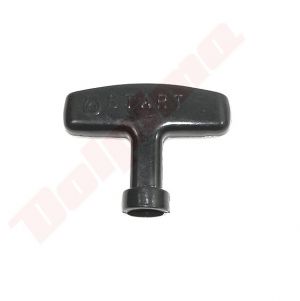Trekstart Handvat GX160 ( 28461-ZGO-004 )