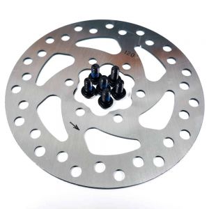 Remschijf voor Xiaomi Step 120mm - € 8,95