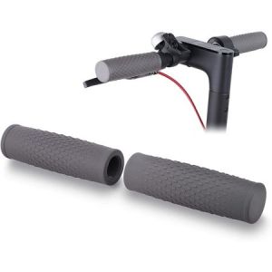 Rubber Handvatenset Xiaomi M365, M365 Pro - € 17,95