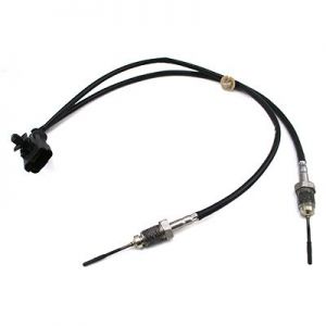 Sensor, uitlaatgastemperatuur OE 9807562780