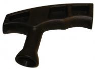 Plastic handvat