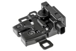 Deurslot OEM 51241488775