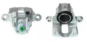 Remklauw OE 4605A449