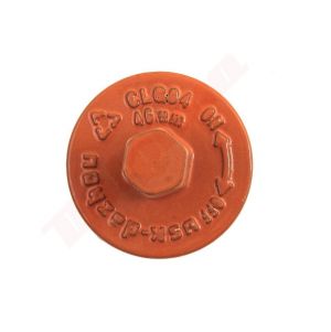 Koppelingsgereedschap 46 MM
