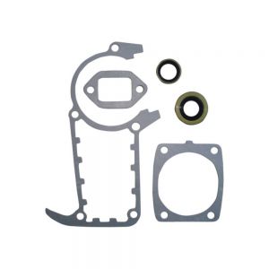 Pakkingset passend op MS341/MS361  - € 14,95
