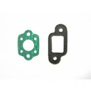 Pakkingset passend op MS210, 230, 250